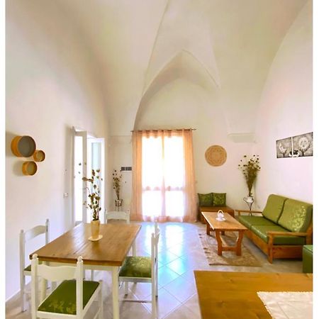 Casa Vacanze Patrizia Botrugno Exteriér fotografie
