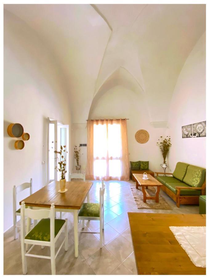 Casa Vacanze Patrizia Botrugno Exteriér fotografie